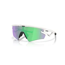 Okulary rowerowe OAKLEY Sphaera Slash PRIZM Road Jade