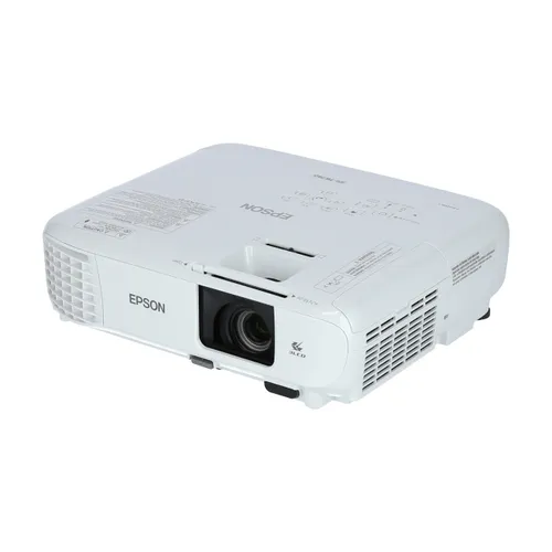 Мультимедийный проектор Epson EH-TW740