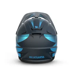 Kask rowerowy Full Face BLUEGRASS Intox