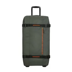 American Tourister Urban Track Duffle L-dark Seyahat Çantası Haki