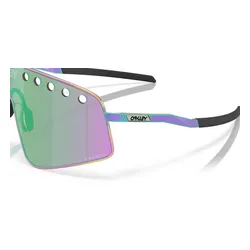 Okulary rowerowe OAKLEY Sutro TI Sweep PRIZM Road Jade