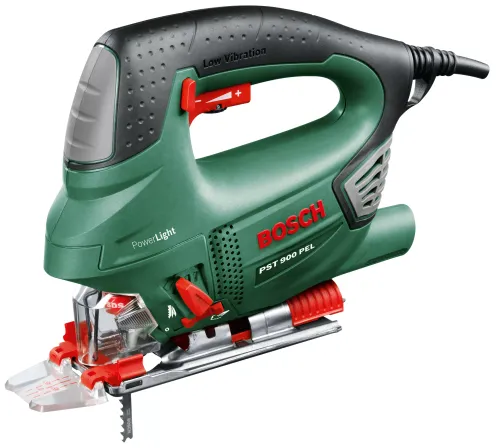 Jigsaw Bosch PST 900 PEL 620W