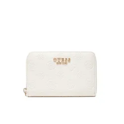 Кошелек Guess Phoebe Slg SWPD96 65140, большой, женский