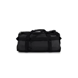 Спортивная сумка Rains Texel Duffel Bag Small-black