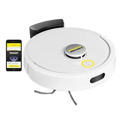 Robot sprzątający KARCHER RVC 3 1.269-110.0