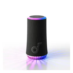 Głośnik Bluetooth Soundcore Glow 30W Czarny