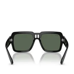 Солнцезащитные очки Ray-Ban 0rb4408 Black 667771