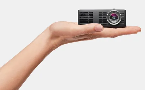 Projektor OPTOMA ML750i WXGA (1280 x 800), 700 ANSI lumen