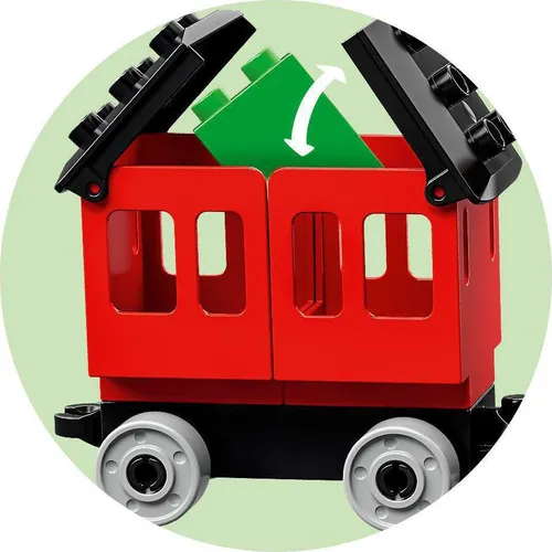 LEGO Duplo Toy Story 4 treni (10894)