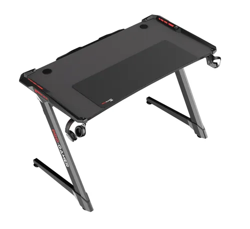 Biurko gamingowe PRO-GAMER D-4000