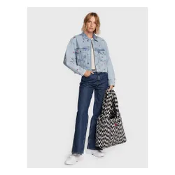 Сумка Tommy Jeans Tjw x For You Shopper Bag Logoma AW0AW14423 0GJ