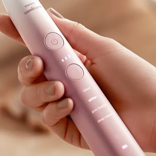 Szczoteczka soniczna PHILIPS Sonicare 9000 DiamondClean HX9911/84