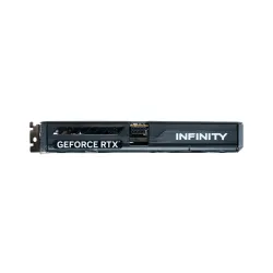 Karta graficzna Palit GeForce RTX 5060 Infinity 2 OC 8GB GDDR7 128bit DLSS 4
