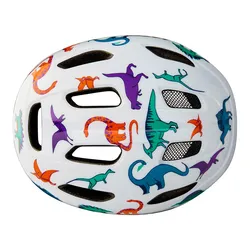 Kask rowerowy LAZER Pnut KinetiCore
