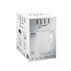 Czajnik Elle Home EKWKP101WHEU 1,7l 1500W Regulacja temperatury