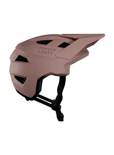 Kask rowerowy Leatt Helmet MTB AllMtn 2.0 V24 - pink
