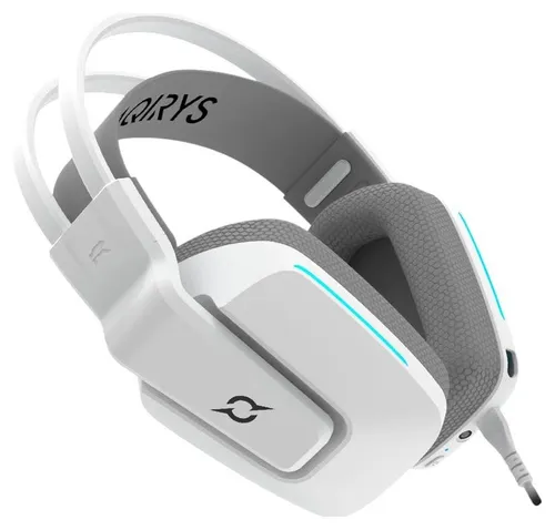 AQIRYS Alya 7.1 VS biały