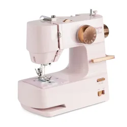 Maszyna do szycia Minerva Rose