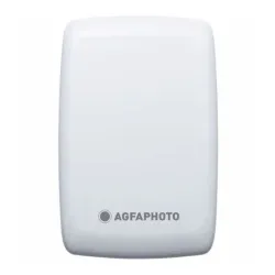 Drukarka AgfaPhoto Realipix mini P.2 / AMP23WH Biały