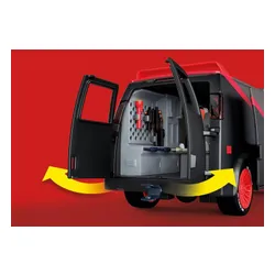 Playmobil The A-Team Van (70750)