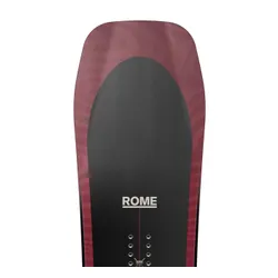 Deska snowboardowa Rome Ravine Wmn - Długość (cm) - 147