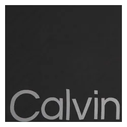 Calvin Klein AOP Sling Jaquard eșarfă Logo 130x130 K60k611125 CK negru BAX