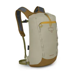 Спортивный рюкзак Osprey Daylite Cinch-meadow gray / histosol brown