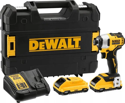 DeWalt vida makinesi DCF809L2T 18 V