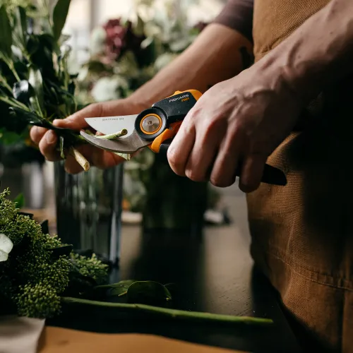 Sekator nożycowy L Fiskars X-series P961