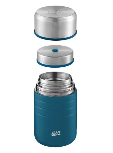 Termos na jedzenie Esbit Food Jug Majoris 0,8L - polar blue