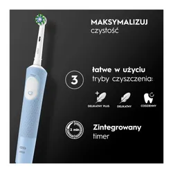 Зубная щетка Oral-B Pro Vitality