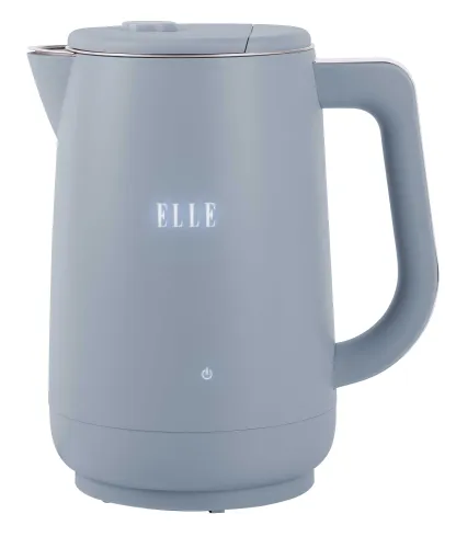 Czajnik Elle Home EKWKP101BUEU 1,7l 1500W Regulacja temperatury
