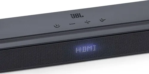 Soundbar JBL Bar 2.1 Deep Bass (MK2) 2.1 Bluetooth