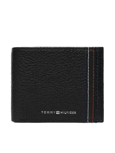 Кошелек Tommy Hilfiger Th Central Mini Cc Wallet AM0AM14232