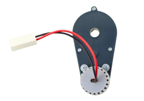 Przekładnia Zespół Napędowy 12V 12000Rpm Przedni Do Auta Toyota Jj2099