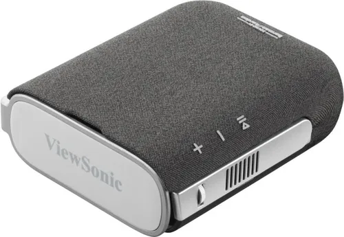 Projektor VIEWSONIC M1X WVGA (854 x 480), VGA (640 x 480), FullHD (1920 x 1080), Wi-Fi, Bluetooth
