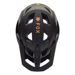 Kask rowerowy FOX Speedframe Pro BOA