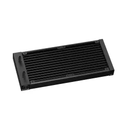 Chłodzenie DeepCool LT240 ARGB Czarny