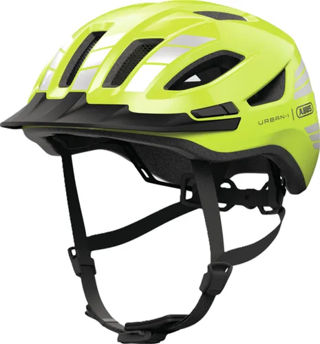 Kask rowerowy ABUS Urban-I 4.0