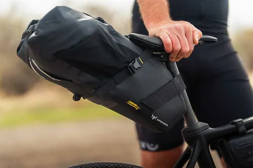 Torba podsiodłowa APIDURA Expedition 2.0 Saddle Pack