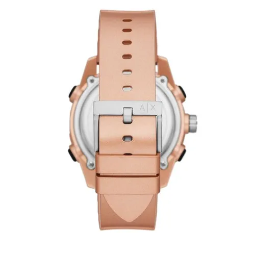 Armani Exchange AX2967 Rose Gold Saati