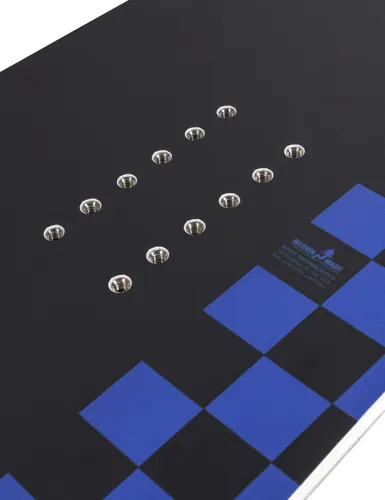 Deska snowboardowa Roxy XOXO - Długość (cm) - 149