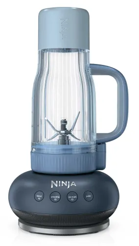 Blender kielichowy Ninja DB351EUCY 0,65l