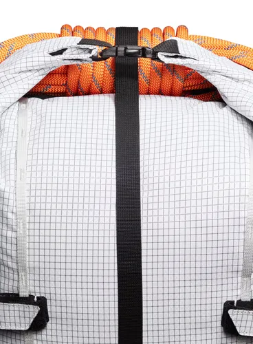 Plecak damski Mammut Trion 38 Women - white/black