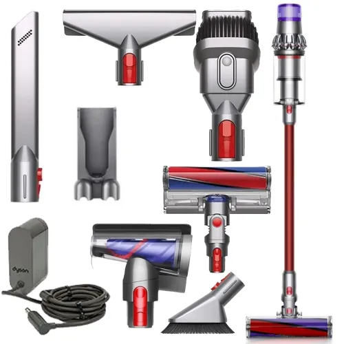 Odkurzacz DYSON V11 Fluffy