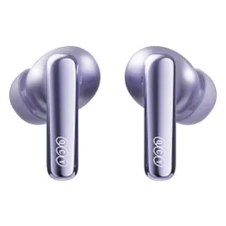 Słuchawki dokanałowe QCY MeloBuds N70 TWS Fioletowy