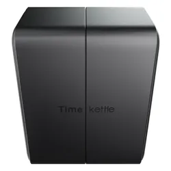 Słuchawki douszne TIMEKETTLE W4 Plus Czarny