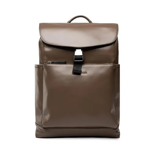 Oscar Taylor Bop Rucsac-005-40-08 lt Brown