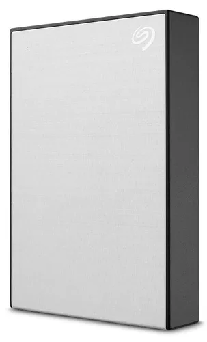 Dysk SEAGATE One Touch 2TB HDD Srebrny
