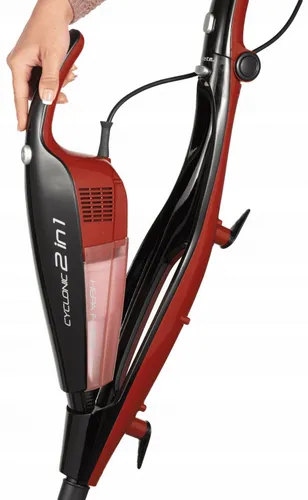Odkurzacz ARIETE 2764 Evo